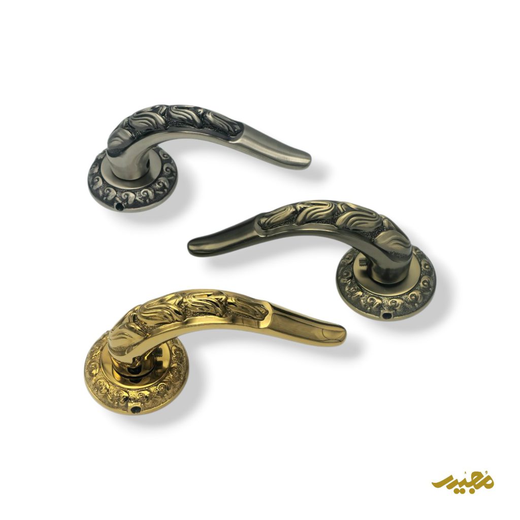دستگیره روزت سویچی دیاکو