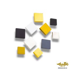 دستگیره تک پیچ مربع