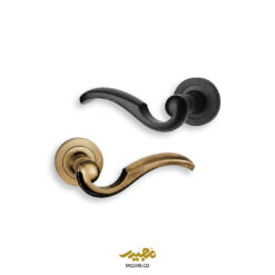 دستگیره رزت سوئیچی ایران کد 2800