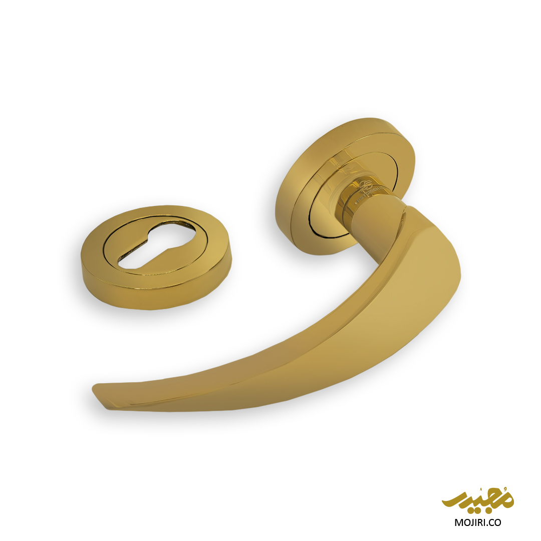 دستگیره رزت سوئیچی ایران کد 1500 - Image 3