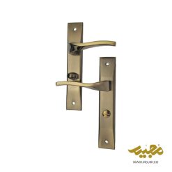 دستگیره پلاک سرویسی باتیس