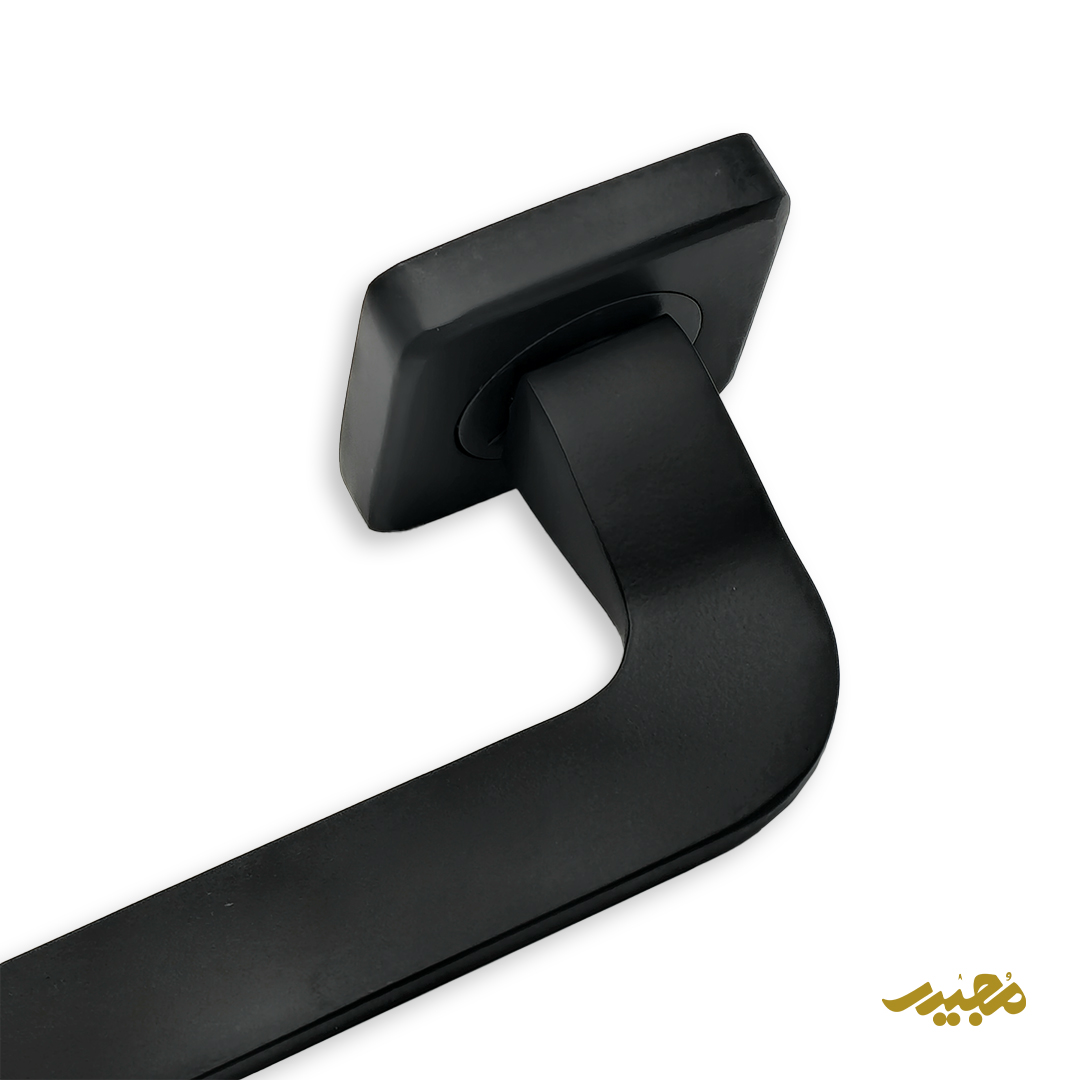 دستگیره رزت سوئیچی زرین کد 3030 - Image 3