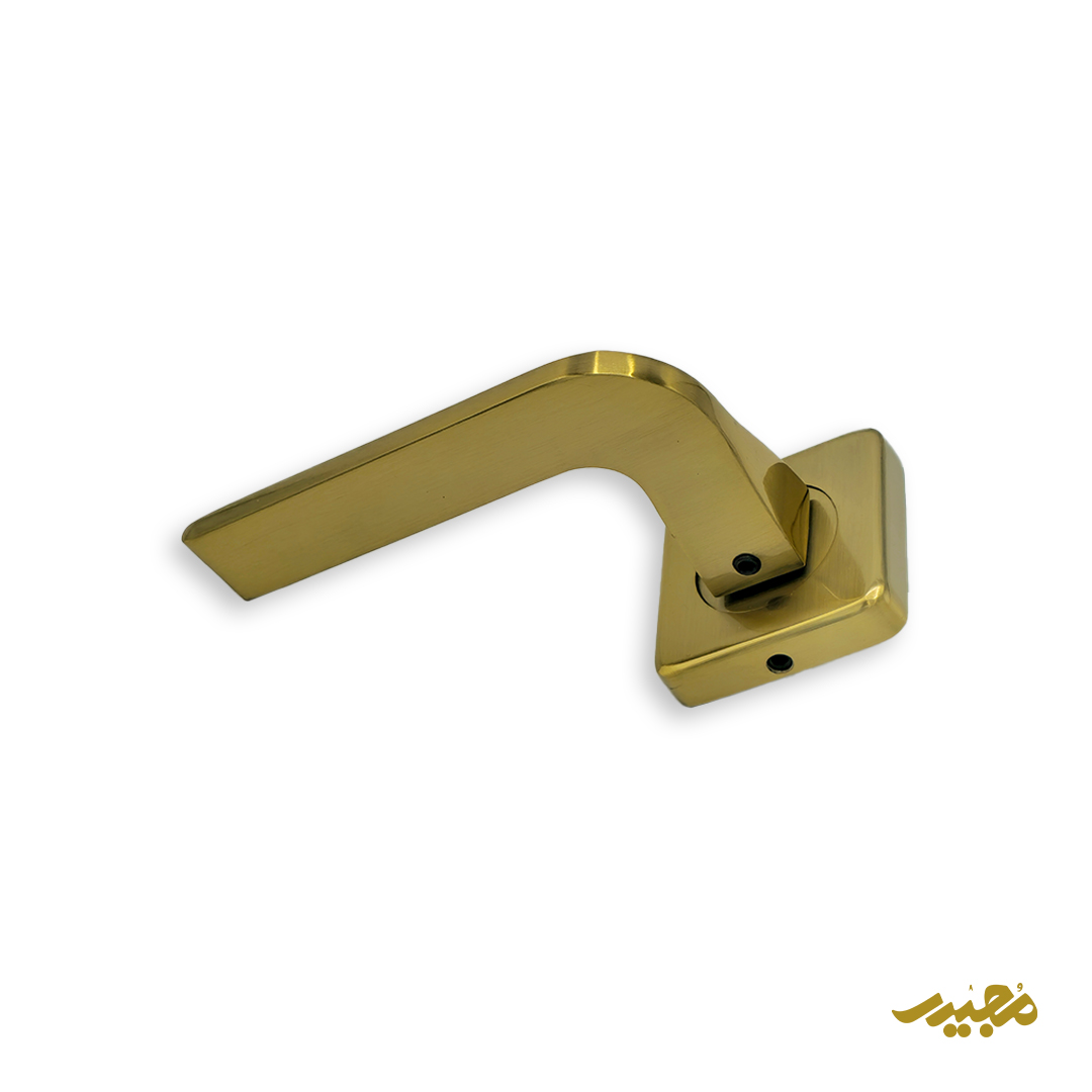 دستگیره رزت سوئیچی زرین کد 3030 - Image 4