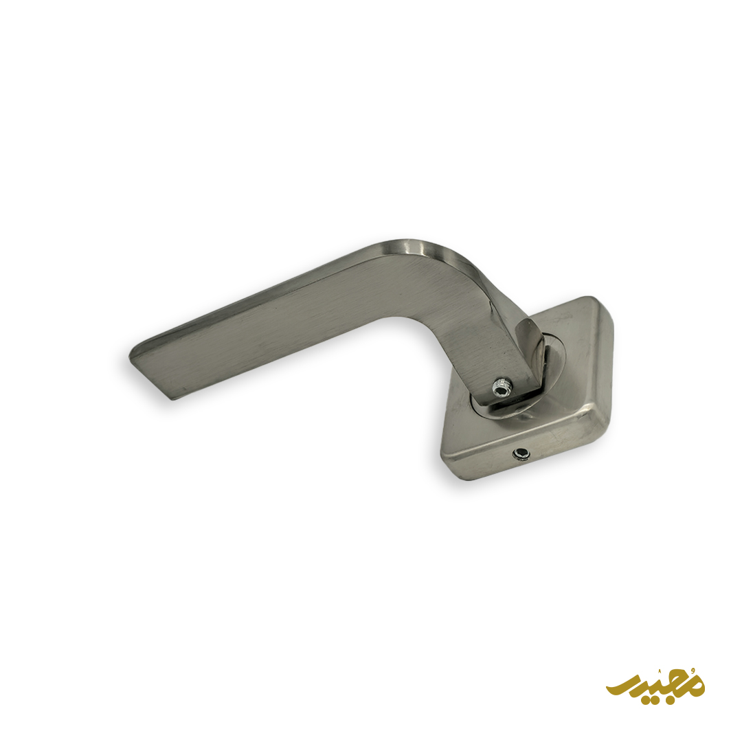 دستگیره رزت سوئیچی زرین کد 3030 - Image 6