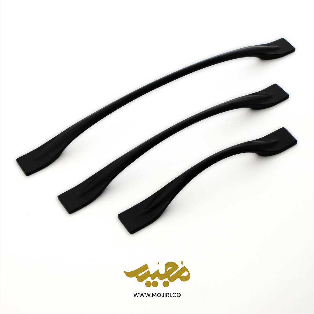 قفل و دستگیره مجیری | قفل مجیری | دستگیره مجیری | علی مجیری | قفل مشهد | دستگیره کابینتی روزت باتیس | باتیس | مشکی | جنس عالی | دستگیره روزت | زاماک | آلیاژ زاماک | روزت | دستگیره کابینتی روزت | دستگیره کابینتی | دستگیره |