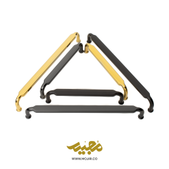 دستگیره کابینتی رد