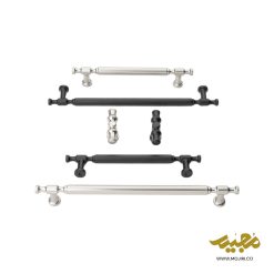 دستگیره کابینتی رد