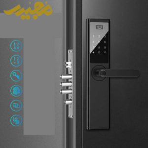 خرید دستگیره درب ضدسرقت