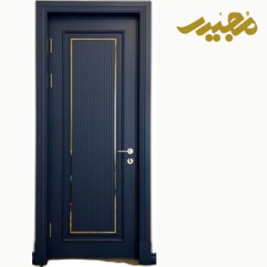 ویژگی های درب ملامینه