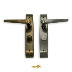 دستگیره پلاک سرویسی زرین کد 513