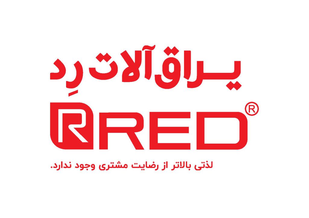 یراق آلات رد