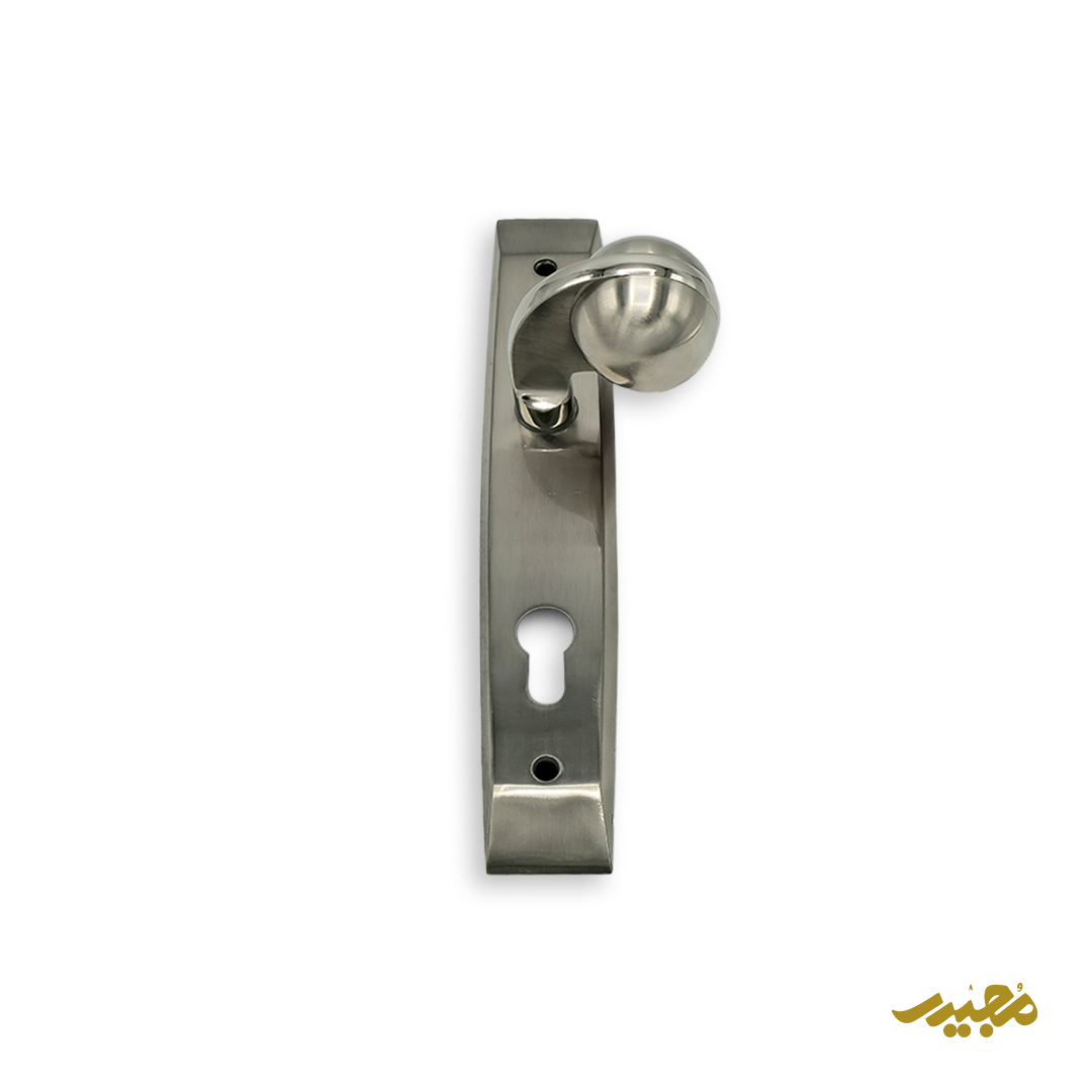 دستگیره پلاک آپارتمانی زرین کد 514 - Image 2