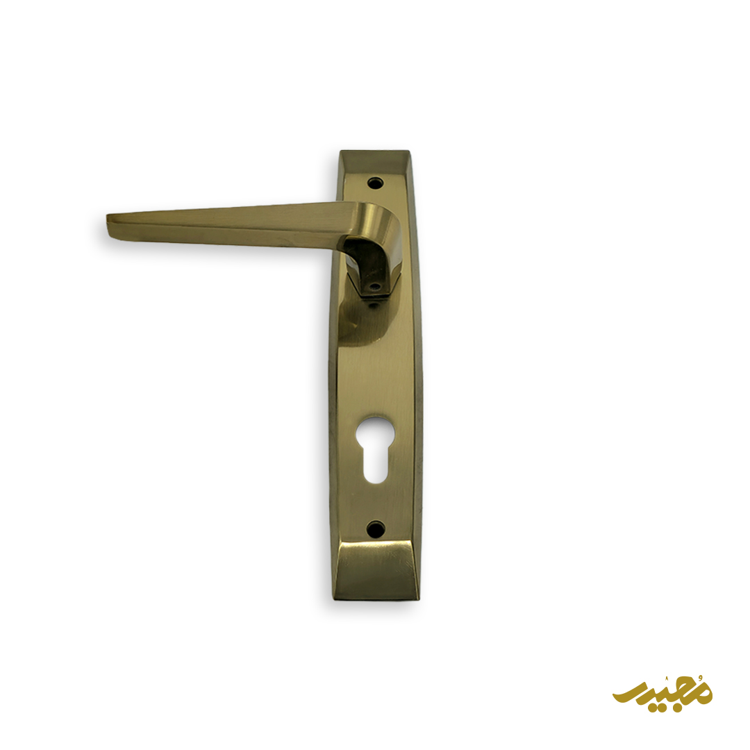 دستگیره پلاک آپارتمانی زرین کد 514 - Image 4