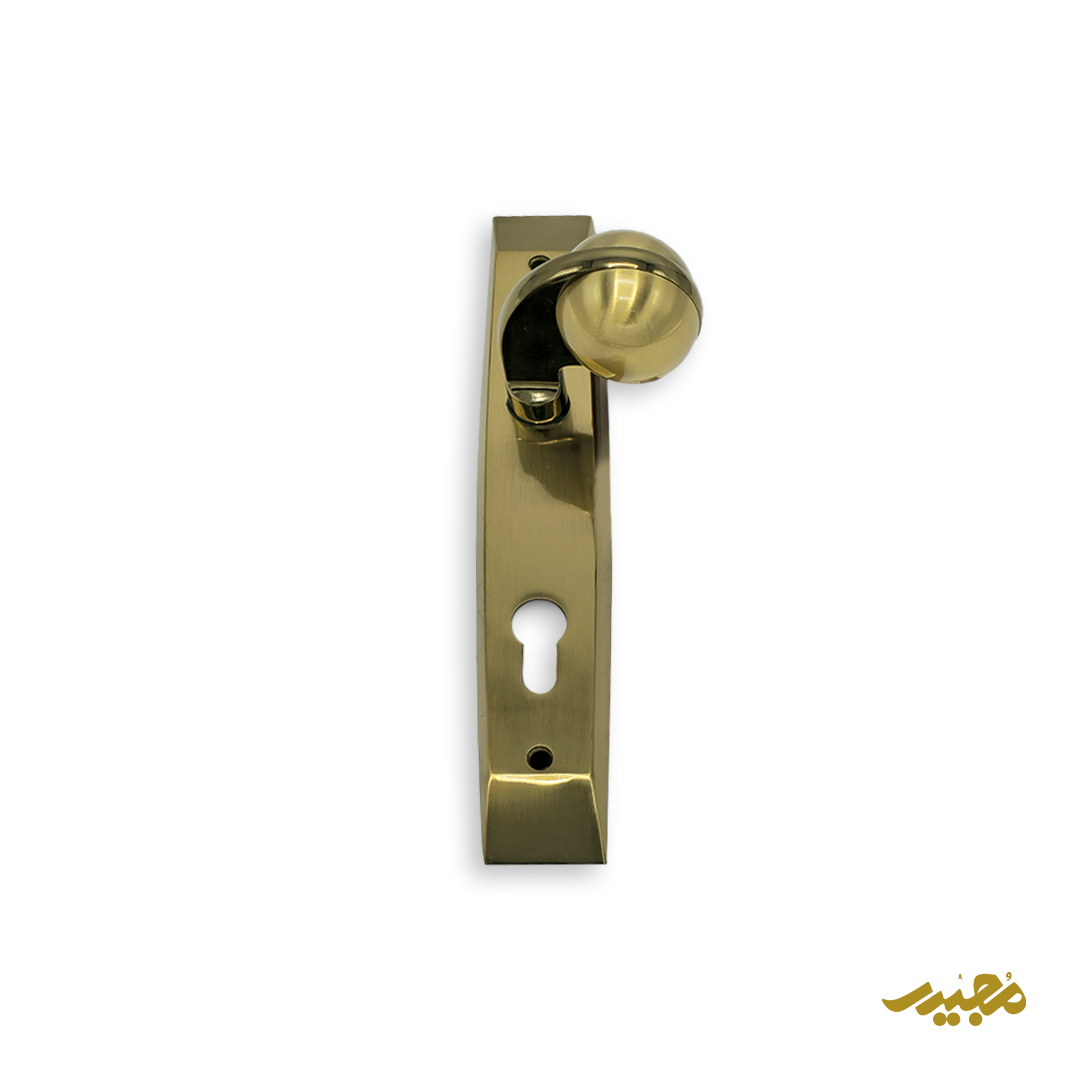 دستگیره پلاک آپارتمانی زرین کد 514 - Image 5