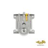 قرقره درب ریلی طرح مپا رد (RED) کد 6004