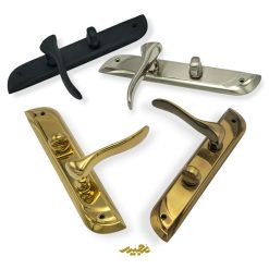 دستگیره پلاک سرویس کاوه صنعت