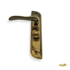 دستگیره پلاک سرویس کاوه صنعت