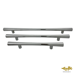 دستگیره کابینتی برنز استیل