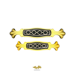 دستگیره کابینتی