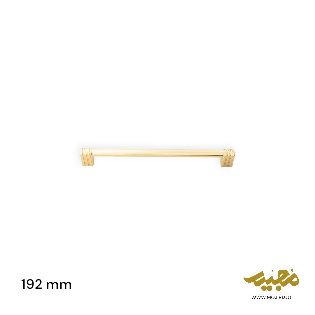 دستگیره کابینتی رد