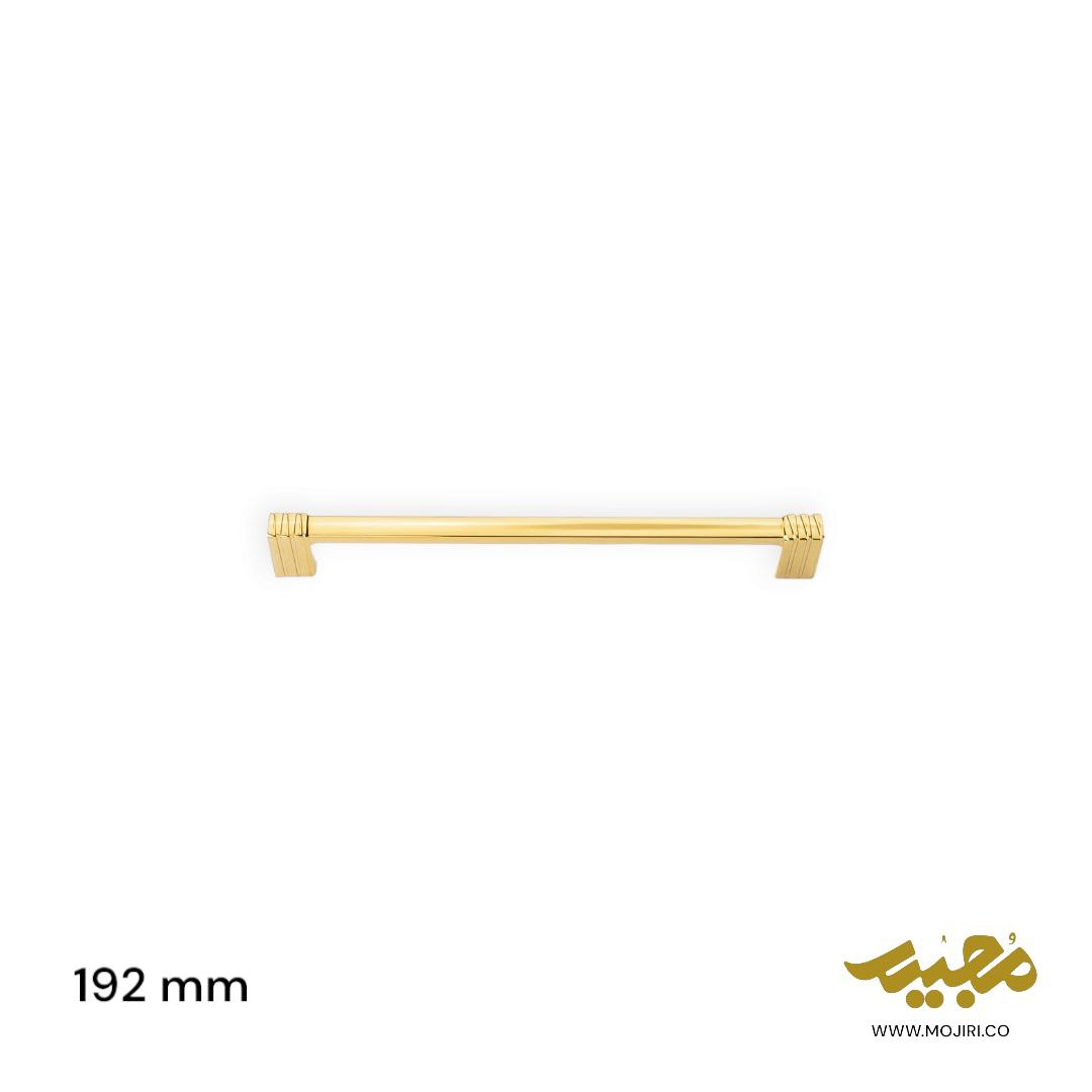 دستگیره کابینتی رد