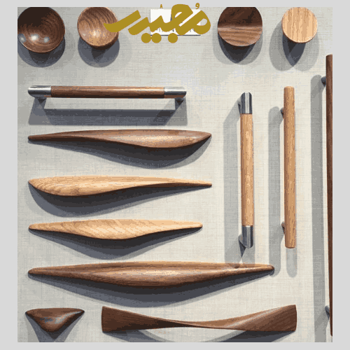 دستگیره درب مجیری