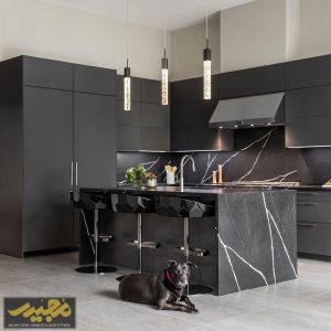 دستگیره کابینت
