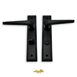 دستگیره پلاک سرویسی زرین کد 613