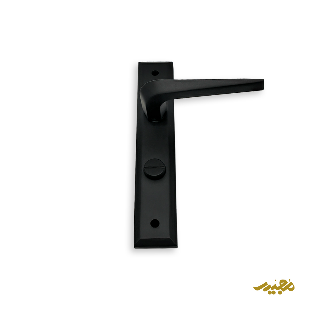 دستگیره پلاک سرویسی زرین کد 613 - Image 6