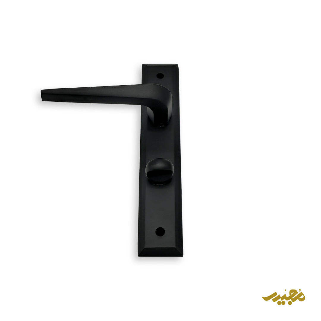دستگیره پلاک سرویسی زرین کد 613 - Image 5