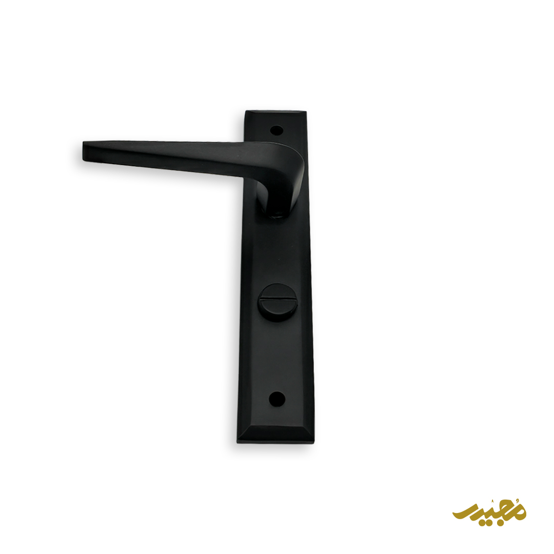 دستگیره پلاک سرویسی زرین کد 613 - Image 4