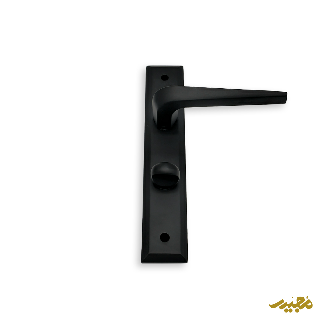 دستگیره پلاک سرویسی زرین کد 613 - Image 3
