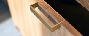 معایب دستگیره مخفی کابینت