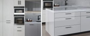 جدیدترین دستگیره کابینت هایگلاس
