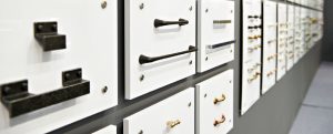 بهترین جنس دستگیره کابینت