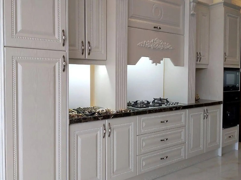 دستگیره کابینت نئوکلاسیک