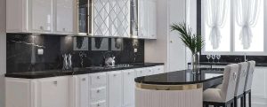 دستگیره کابینت انزو
