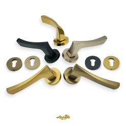 دستگیره روزت سویچی تیک