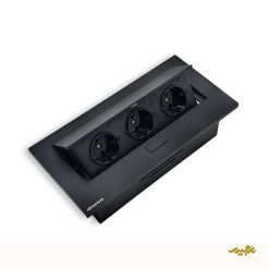 پریز توکار