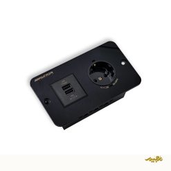 پریز توکار فکتور کد FPO2.v2