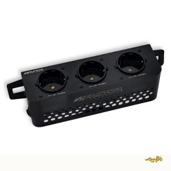 پریز روکار فکتور کد UPO2