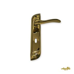 دستگیره پلاک کلیدی کاوه صنعت کد 14000
