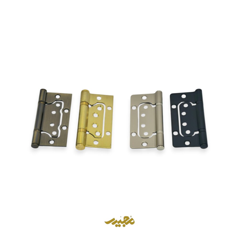 لولا 4 پروانه