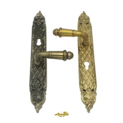 دستگیره آپارتمانی دیاکو دریم کد 213