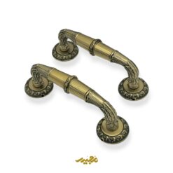 دستگیره حیاطی دیاکو دریم کد 213