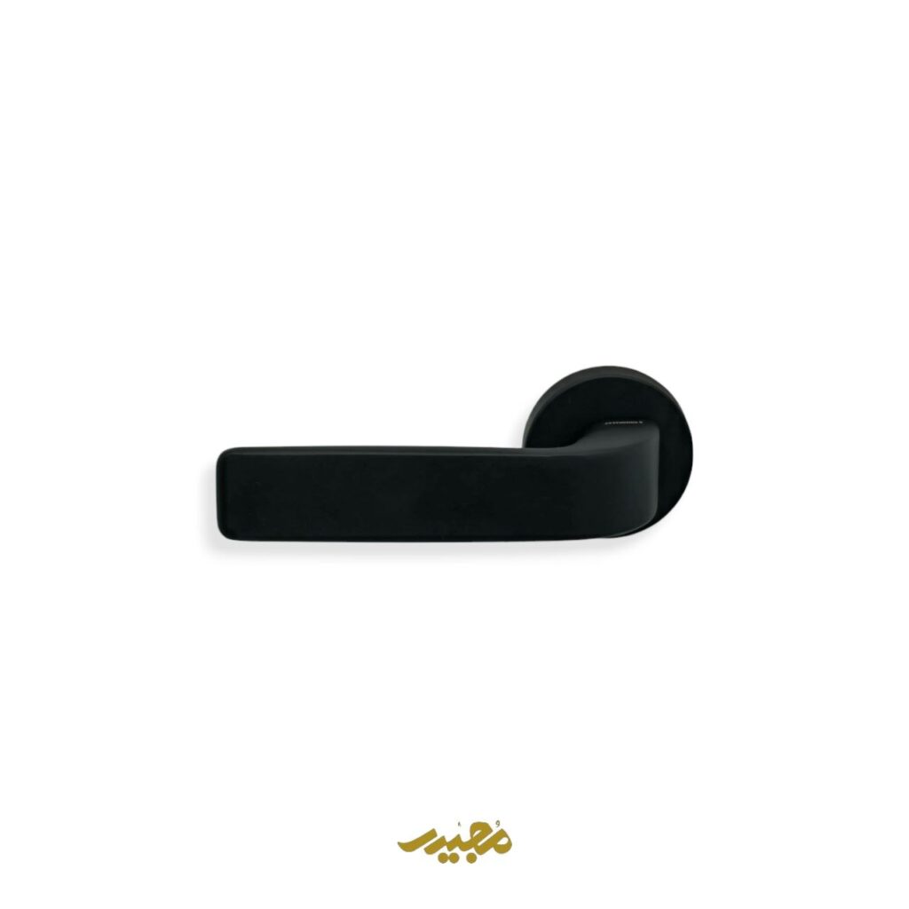 دستگیره رزت بارون