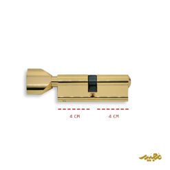 Alternative view of سیلندر سرویس 8 سانت وسط