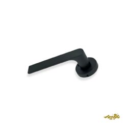 دستگیره رزت برنز استیل کد بهمن