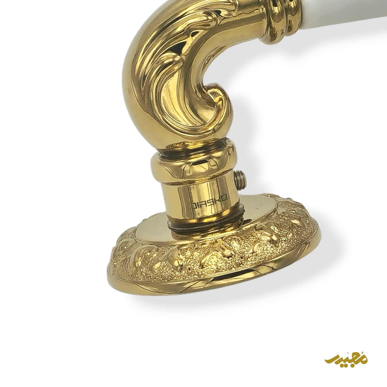 دستگیره حیاطی دیاکو دیلان کد 212