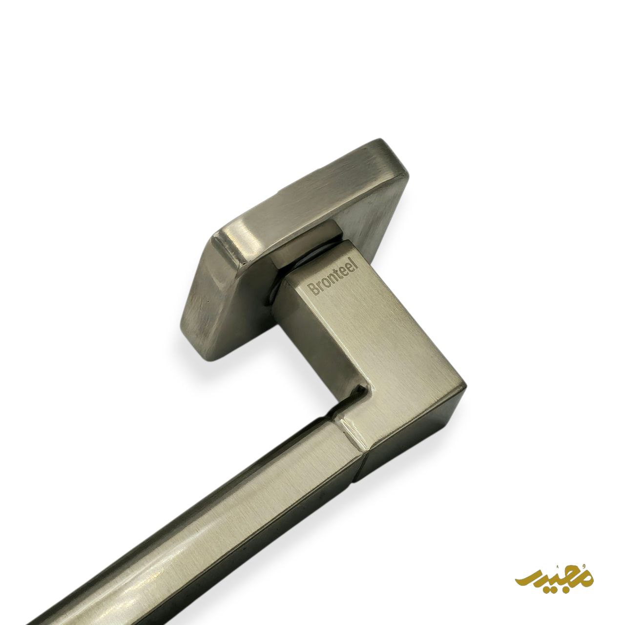 دستگیره رزت برنز استیل کد بهار